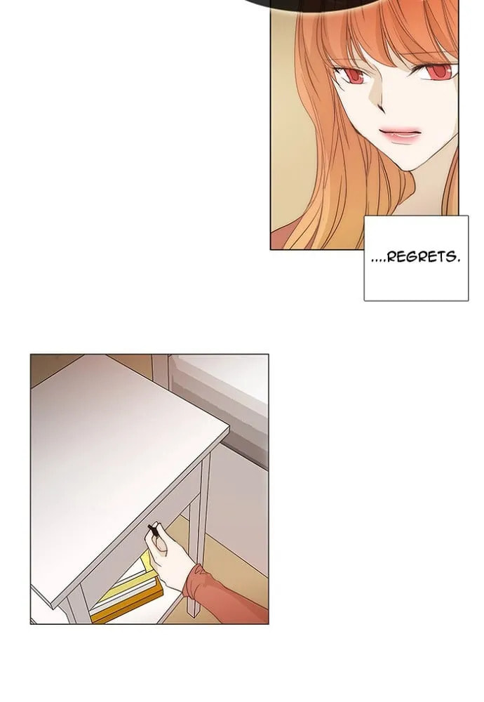 unTouchable Chapter 127 page 47 - 
