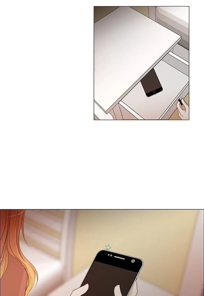 unTouchable Chapter 127 page 48 - 