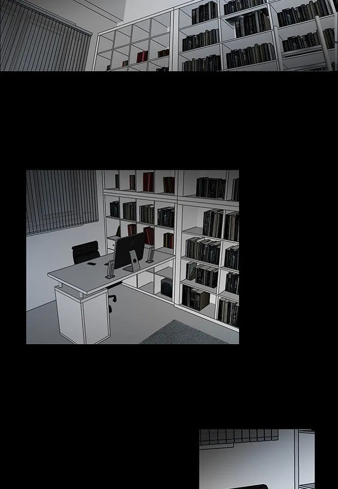 unTouchable Chapter 127 page 51 - 