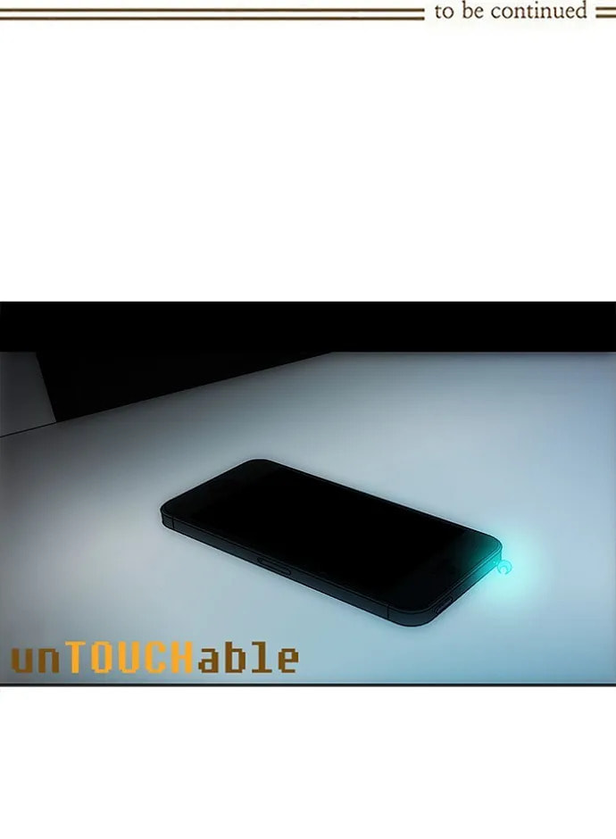 unTouchable Chapter 127 page 53 - 