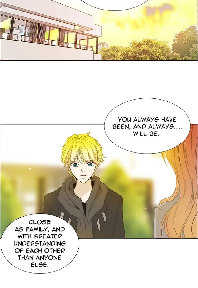 unTouchable Chapter 127 page 9 - 