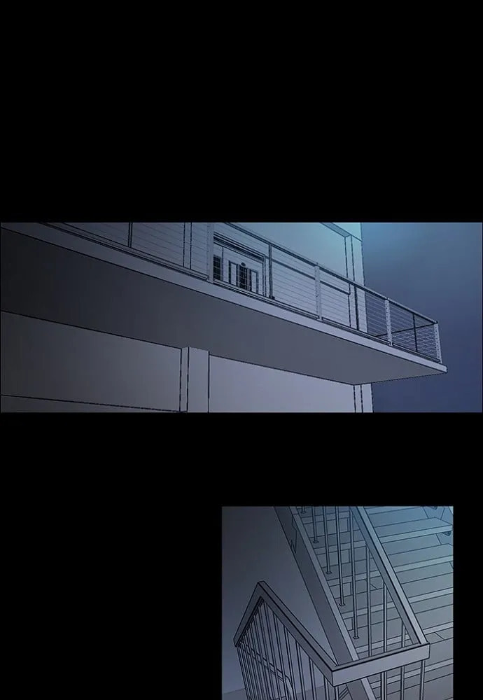 unTouchable Chapter 128 page 1 - 