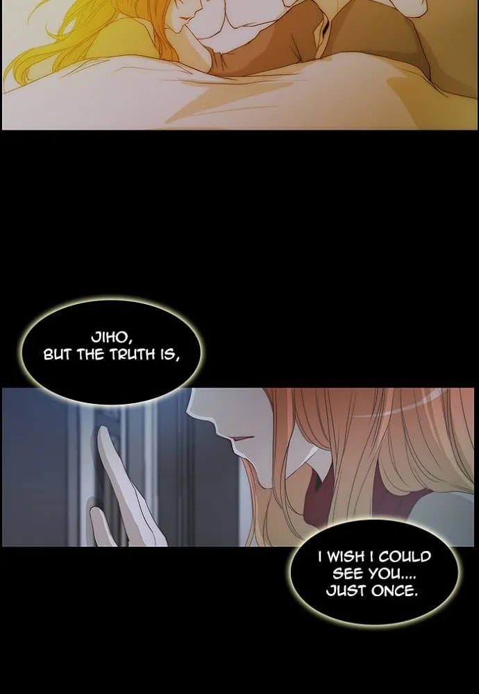 unTouchable Chapter 128 page 11 - 