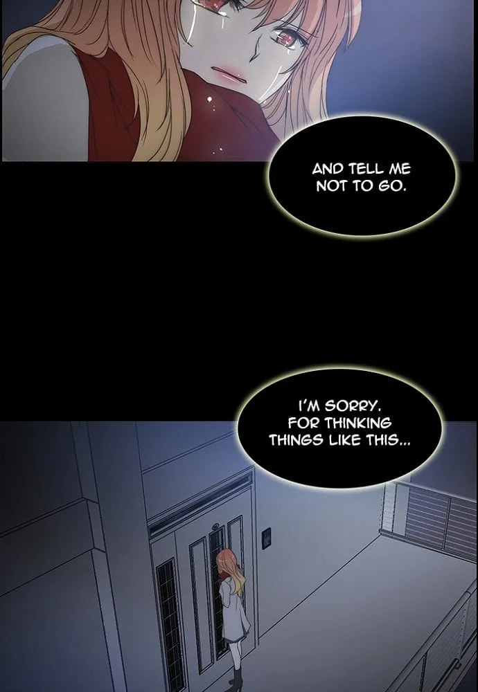 unTouchable Chapter 128 page 13 - 