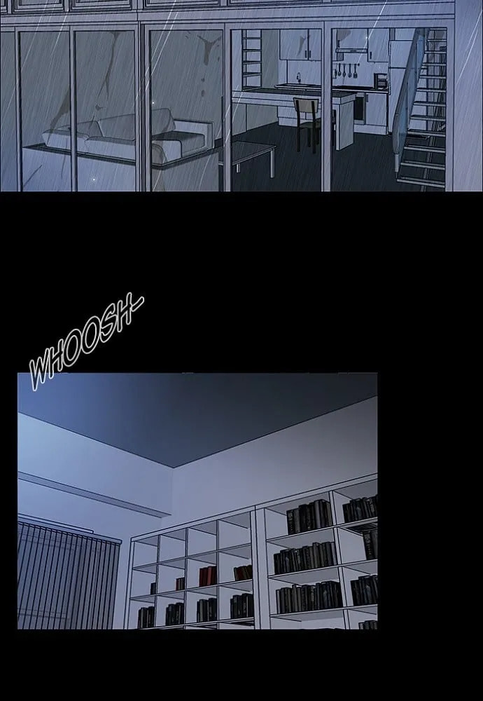 unTouchable Chapter 128 page 17 - 