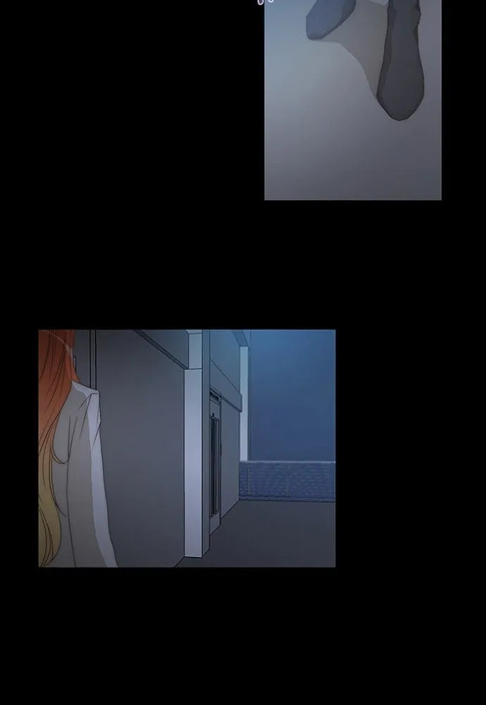 unTouchable Chapter 128 page 3 - 