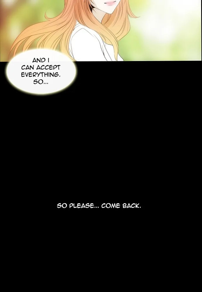 unTouchable Chapter 128 page 21 - 
