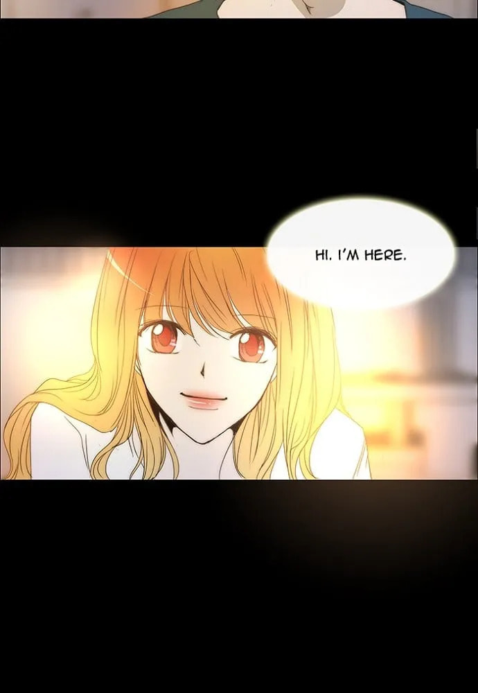 unTouchable Chapter 128 page 24 - 