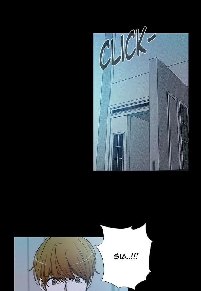 unTouchable Chapter 128 page 27 - 