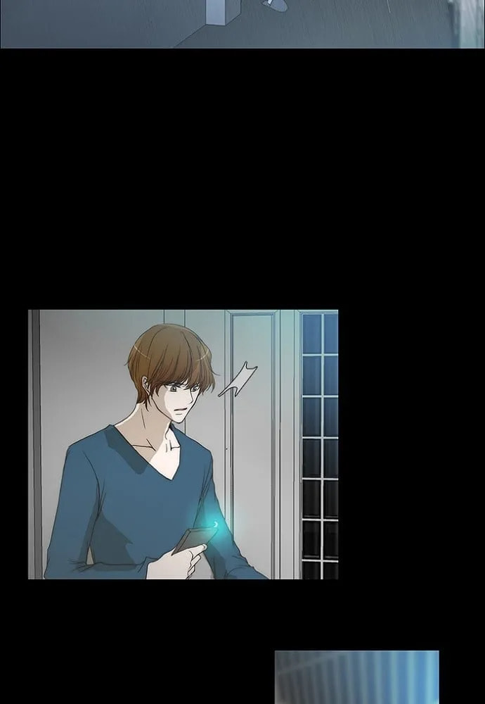unTouchable Chapter 128 page 29 - 