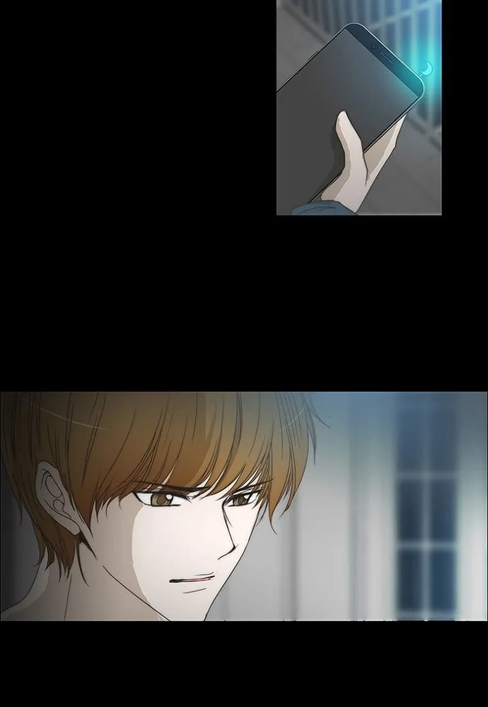 unTouchable Chapter 128 page 30 - 