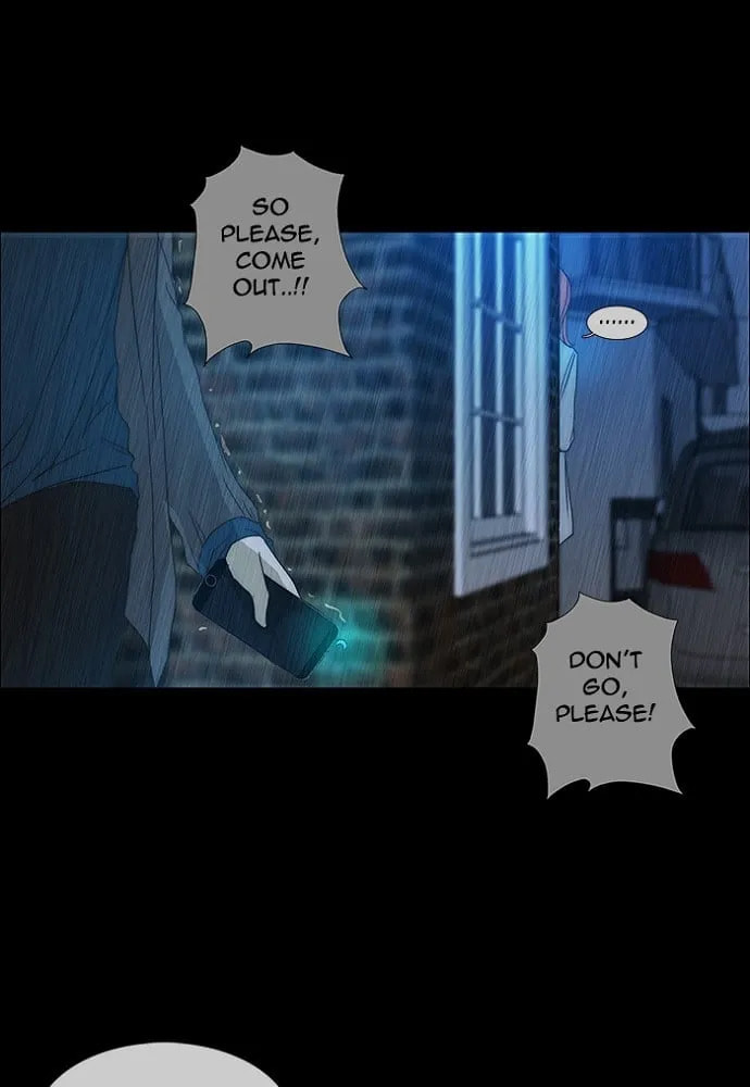 unTouchable Chapter 128 page 36 - 