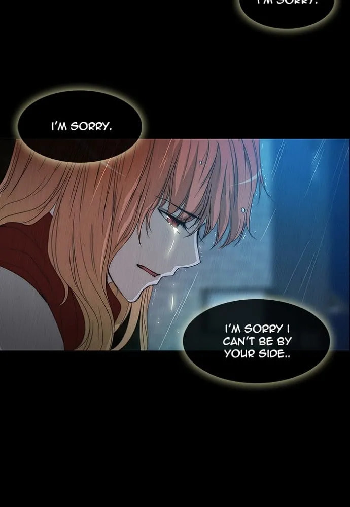 unTouchable Chapter 128 page 38 - 