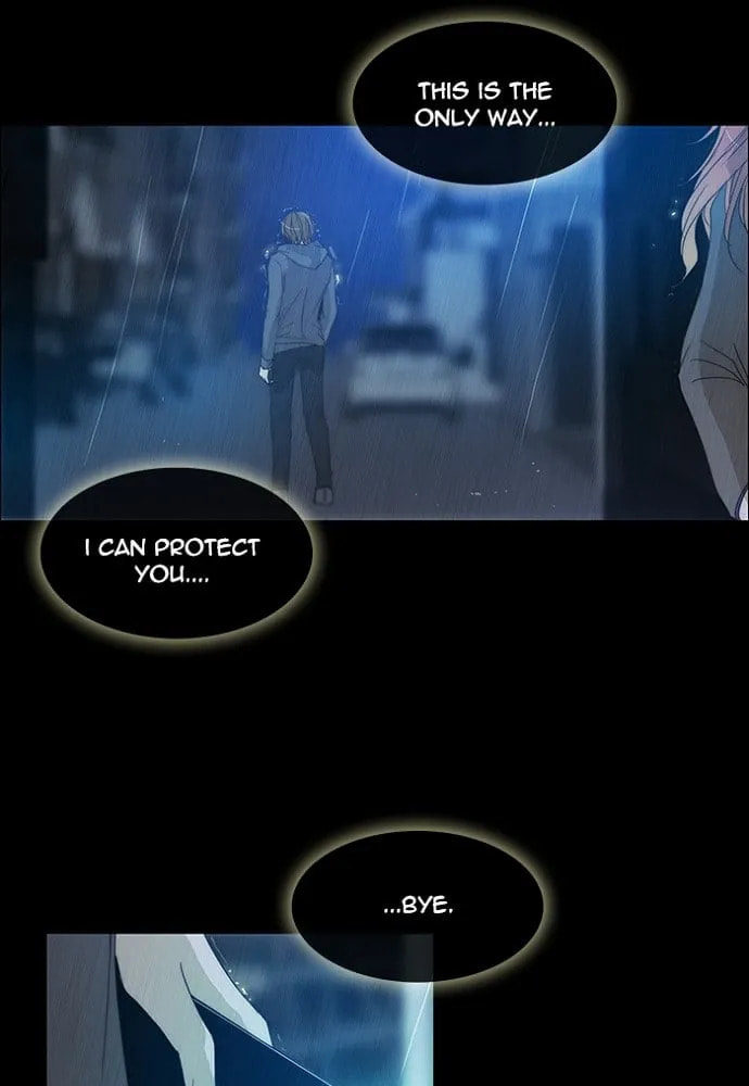 unTouchable Chapter 128 page 39 - 