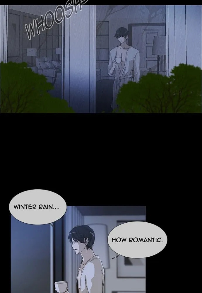 unTouchable Chapter 128 page 44 - 
