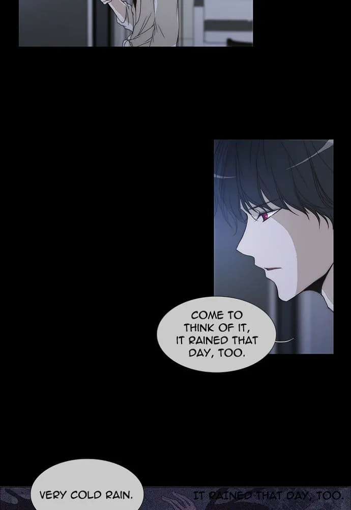 unTouchable Chapter 128 page 45 - 