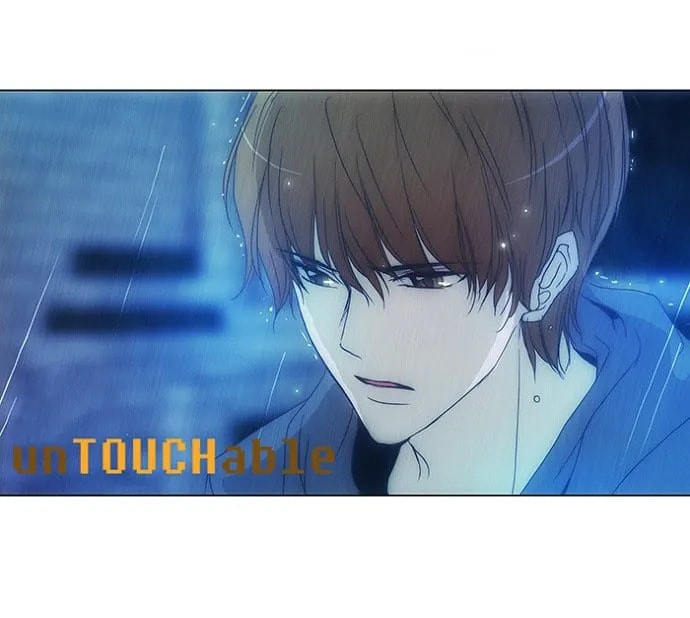 unTouchable Chapter 128 page 48 - 