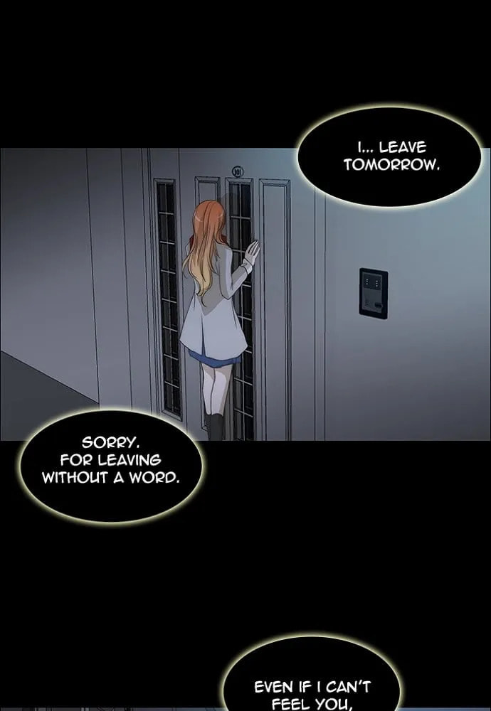 unTouchable Chapter 128 page 7 - 