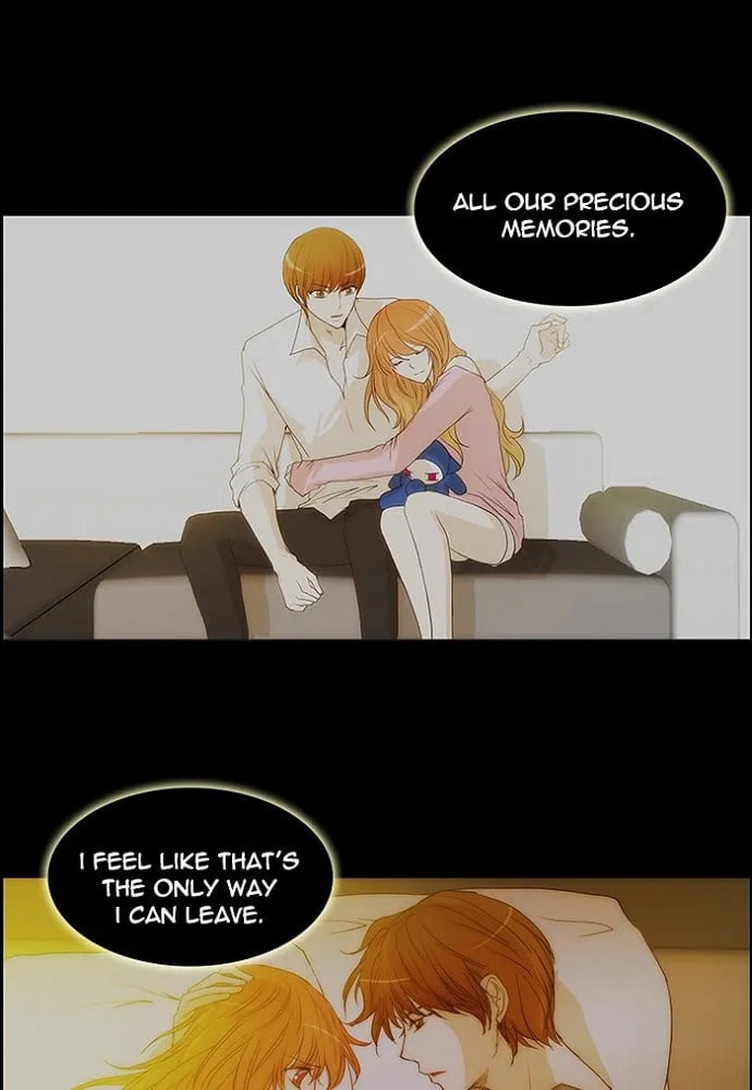 unTouchable Chapter 128 page 10 - 
