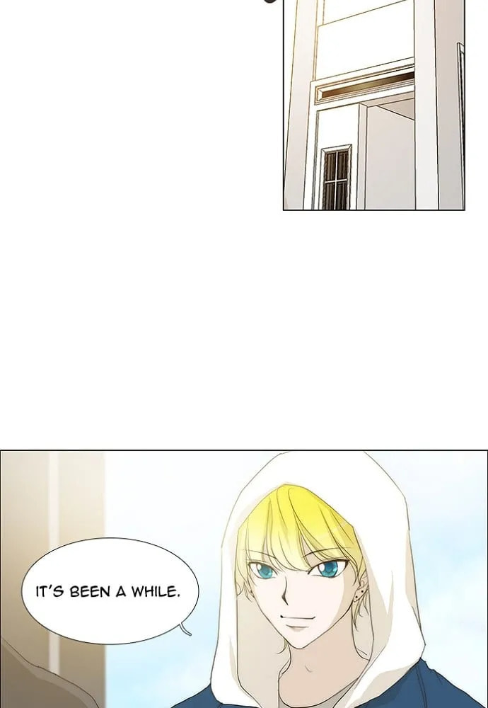 unTouchable Chapter 129 page 14 - 