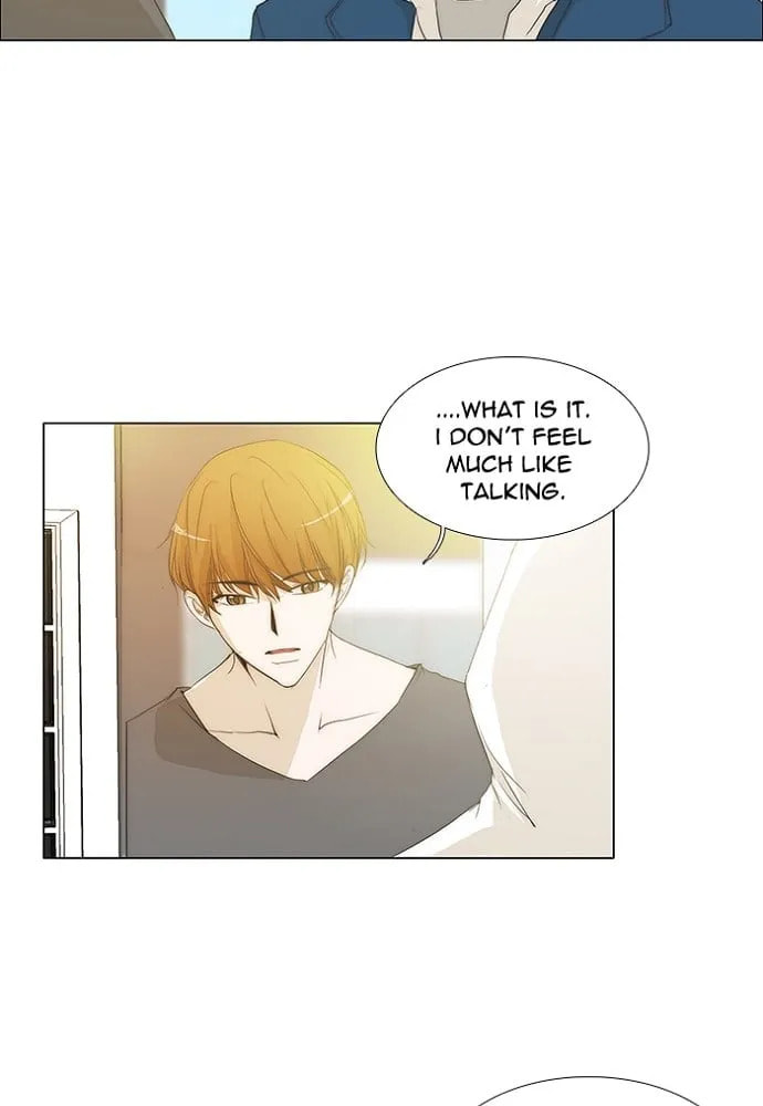 unTouchable Chapter 129 page 15 - 