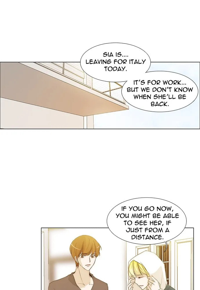 unTouchable Chapter 129 page 22 - 