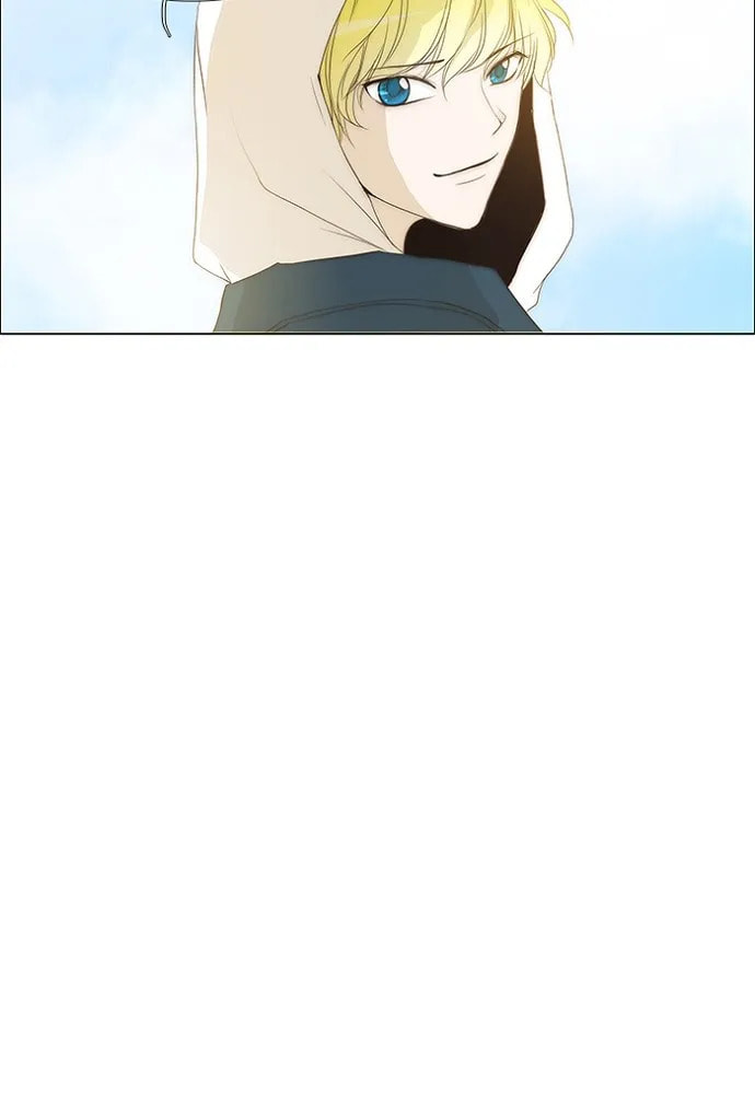 unTouchable Chapter 129 page 25 - 