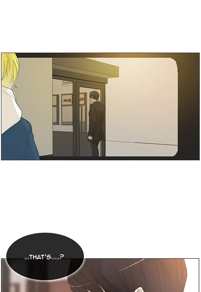 unTouchable Chapter 129 page 31 - 