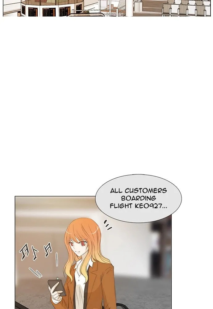 unTouchable Chapter 129 page 42 - 