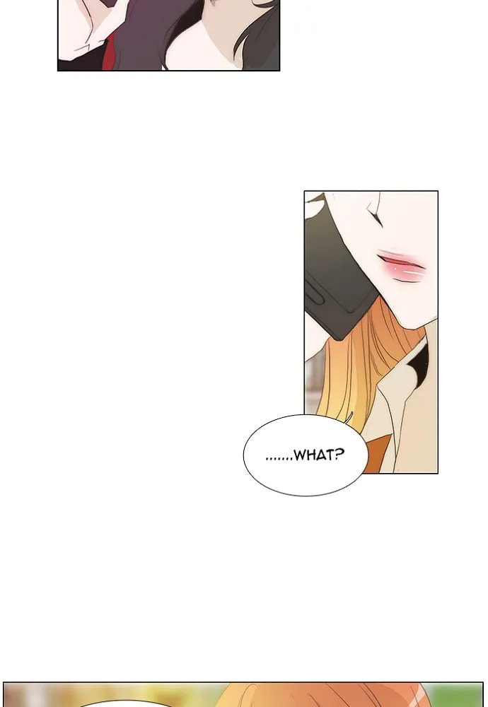 unTouchable Chapter 129 page 46 - 