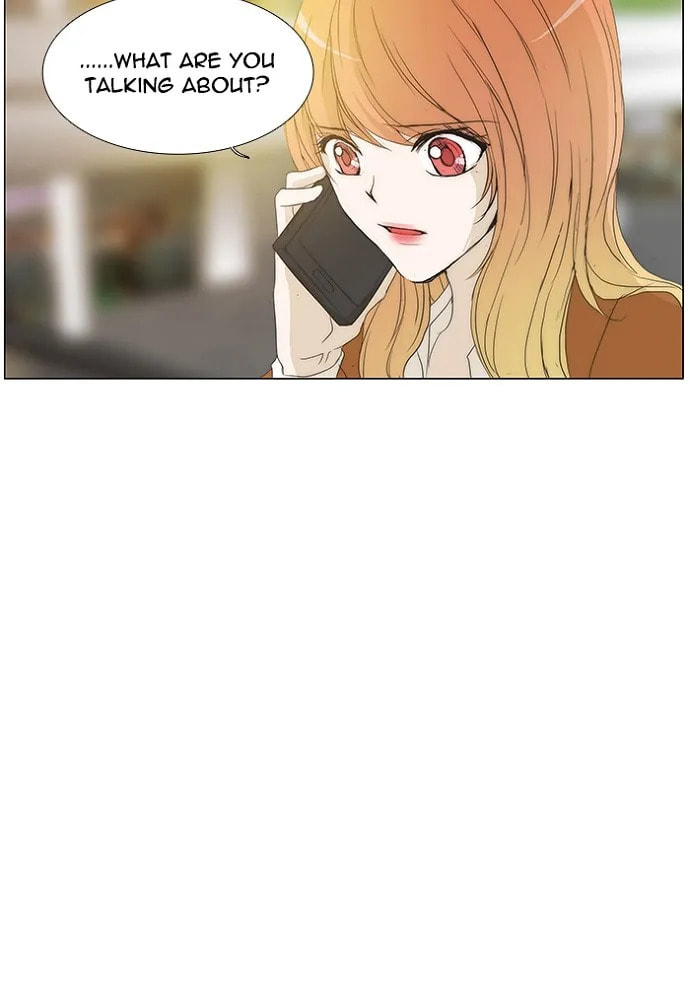 unTouchable Chapter 129 page 47 - 