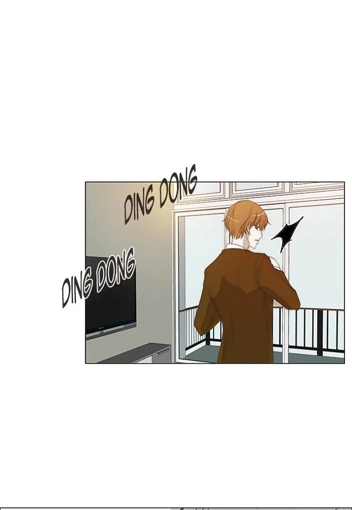 unTouchable Chapter 129 page 51 - 