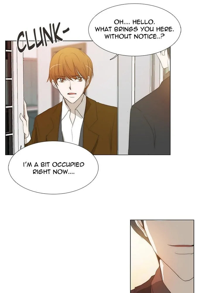 unTouchable Chapter 129 page 53 - 