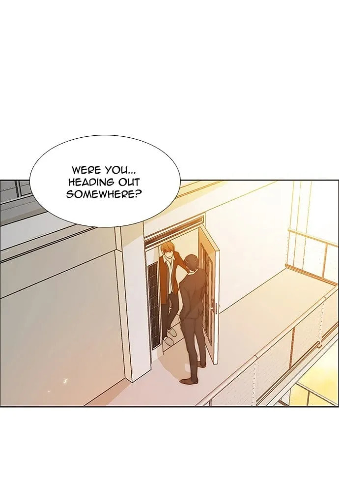 unTouchable Chapter 130 page 1 - 