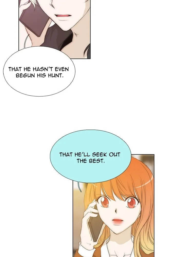 unTouchable Chapter 130 page 11 - 