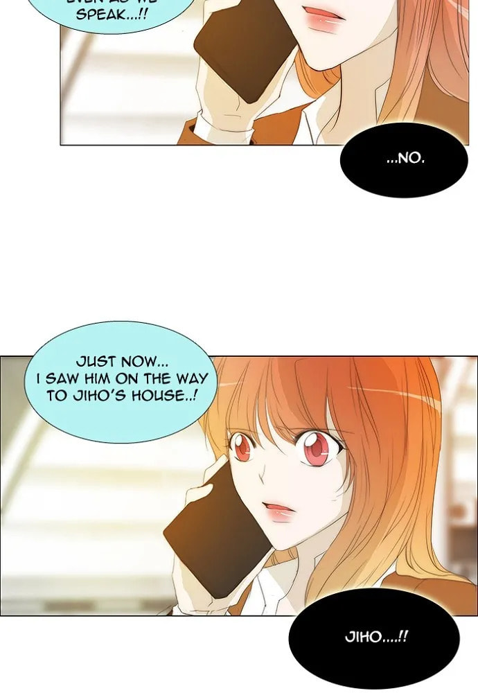 unTouchable Chapter 130 page 14 - 