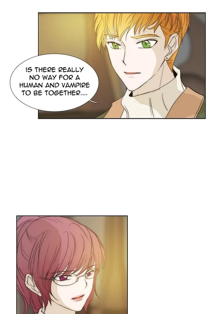 unTouchable Chapter 130 page 18 - 