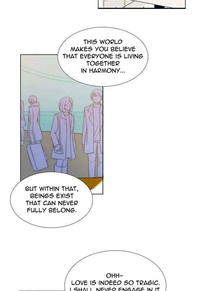 unTouchable Chapter 130 page 20 - 