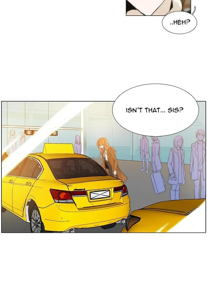 unTouchable Chapter 130 page 22 - 