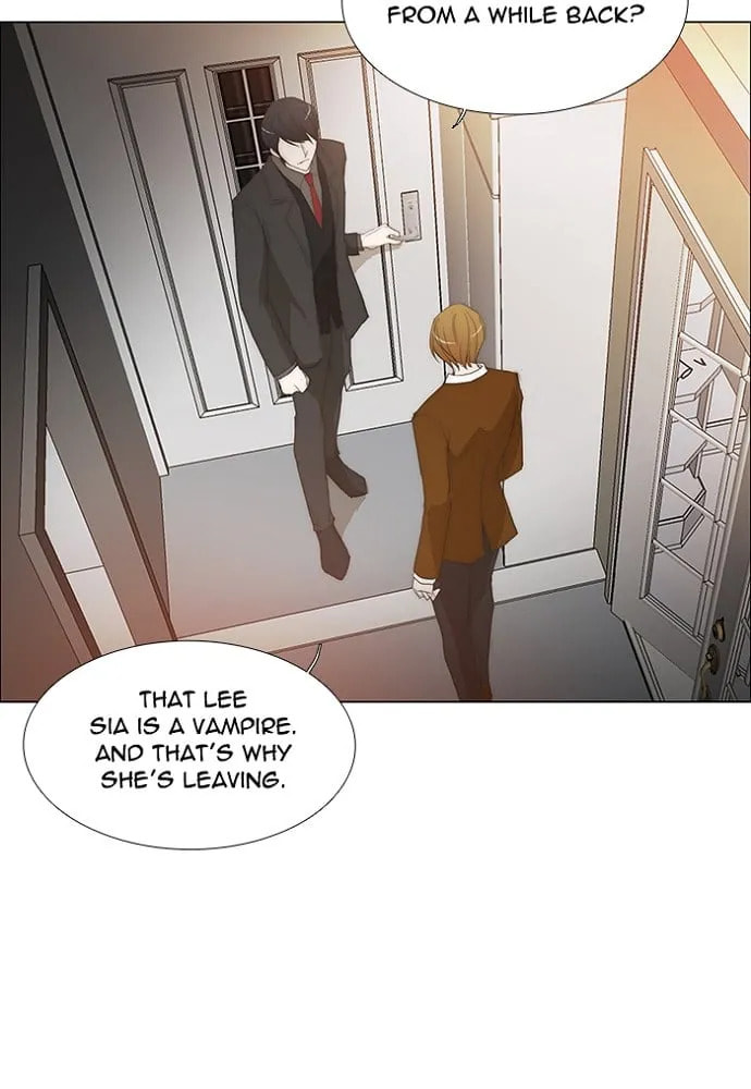 unTouchable Chapter 130 page 24 - 