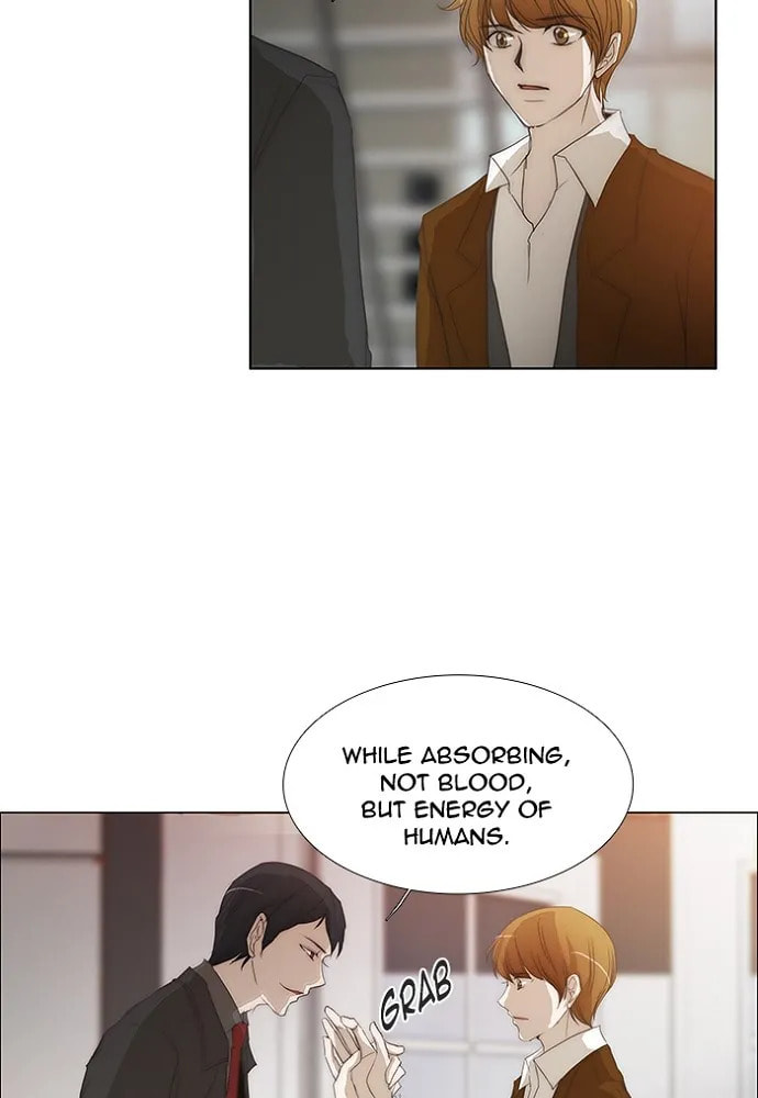 unTouchable Chapter 130 page 26 - 