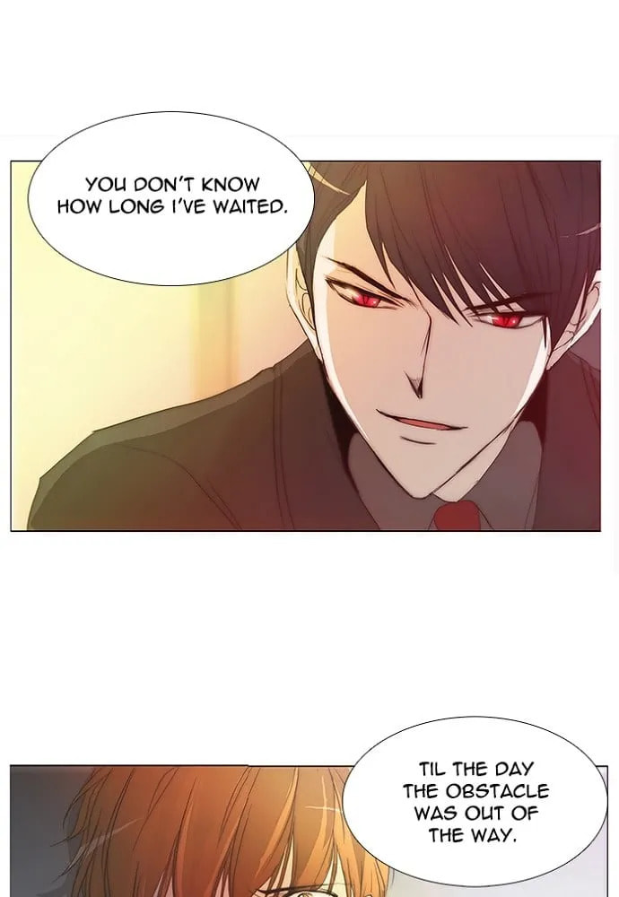 unTouchable Chapter 130 page 32 - 