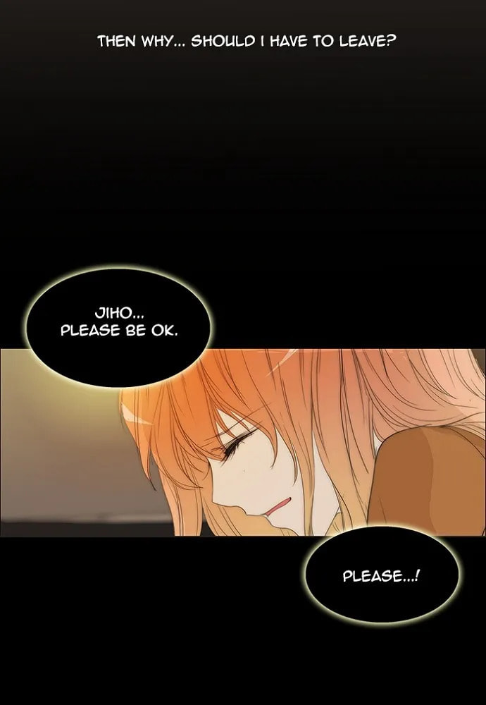 unTouchable Chapter 130 page 39 - 