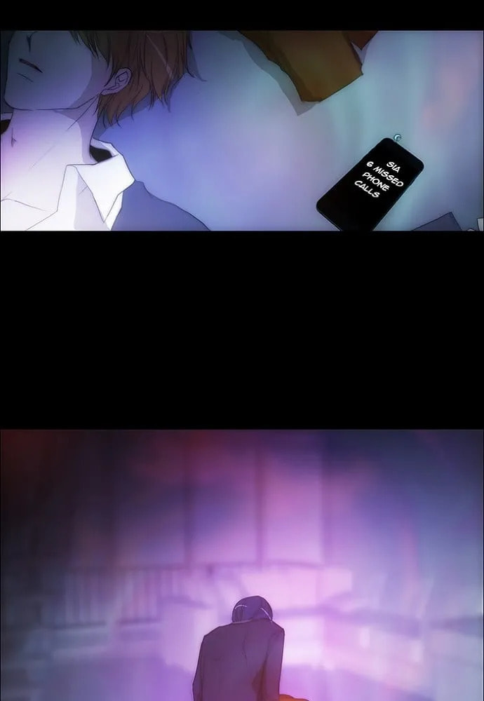 unTouchable Chapter 130 page 43 - 