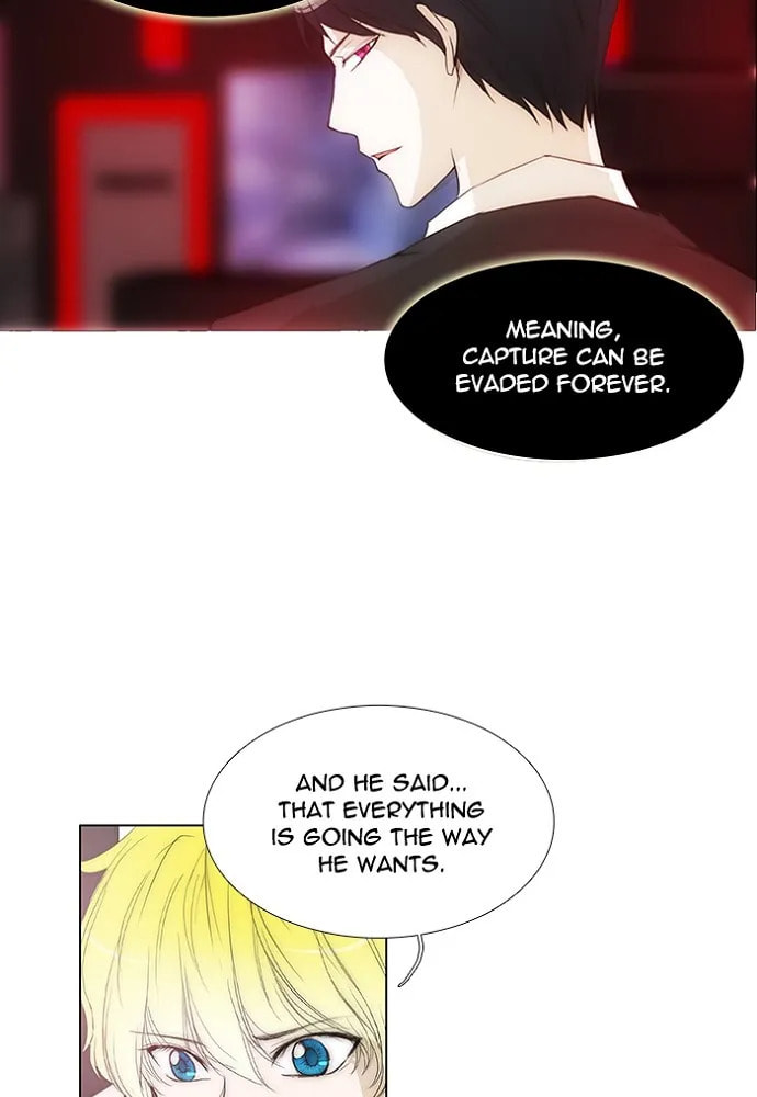 unTouchable Chapter 130 page 10 - 