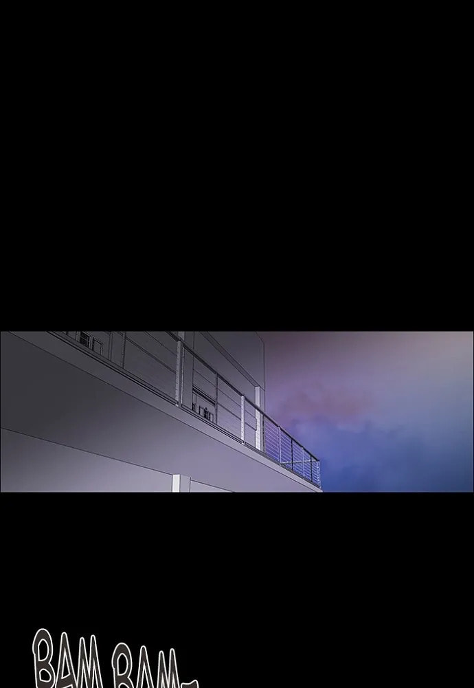unTouchable Chapter 131 page 1 - 