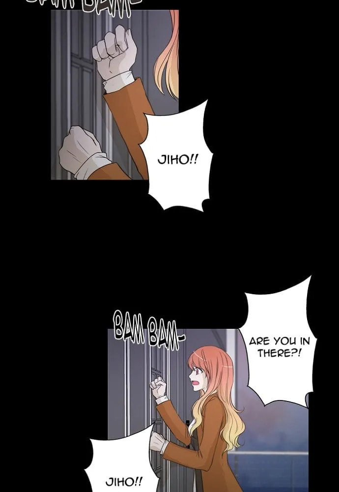 unTouchable Chapter 131 page 2 - 