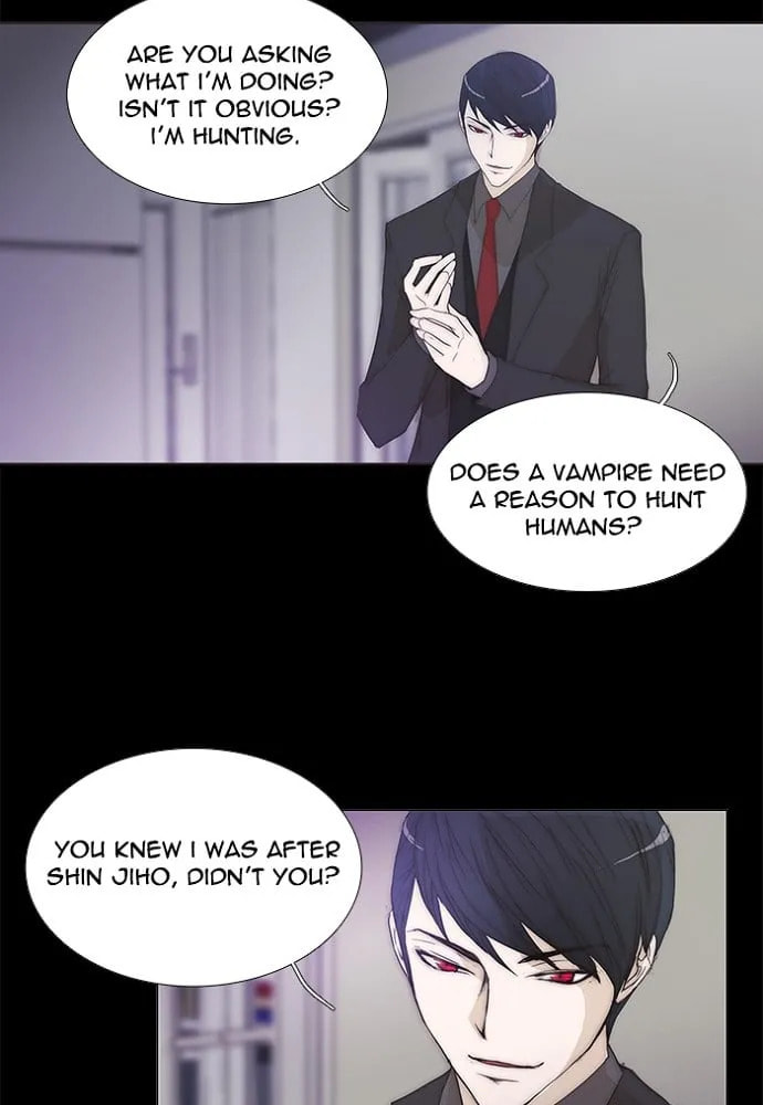 unTouchable Chapter 131 page 13 - 