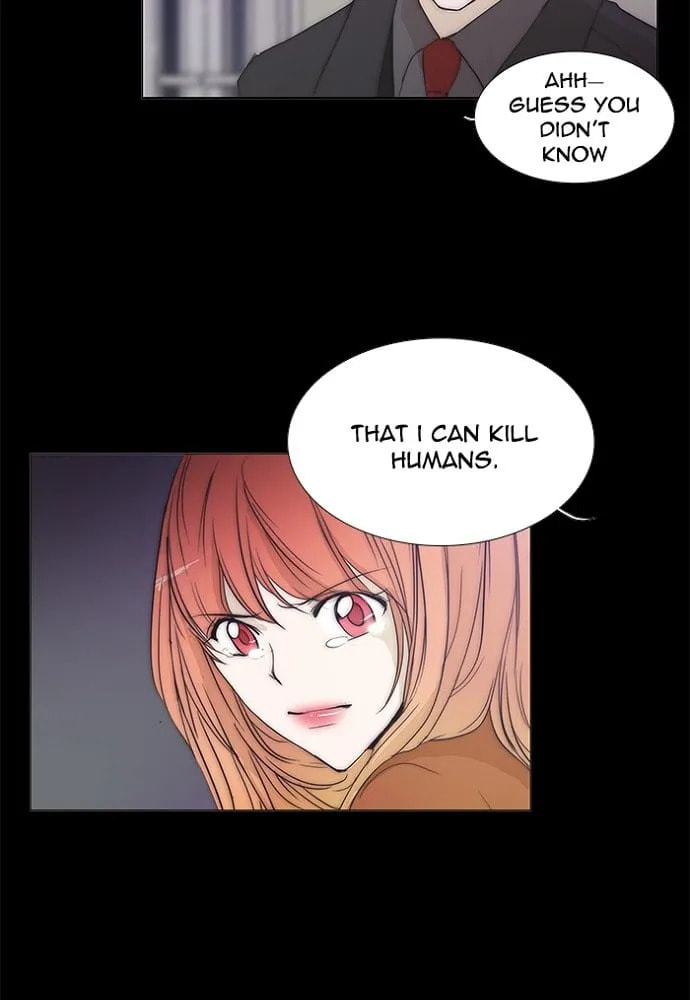 unTouchable Chapter 131 page 14 - 