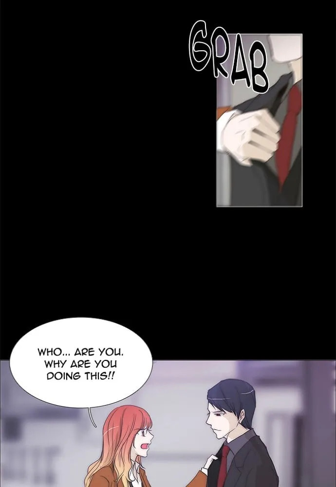 unTouchable Chapter 131 page 15 - 